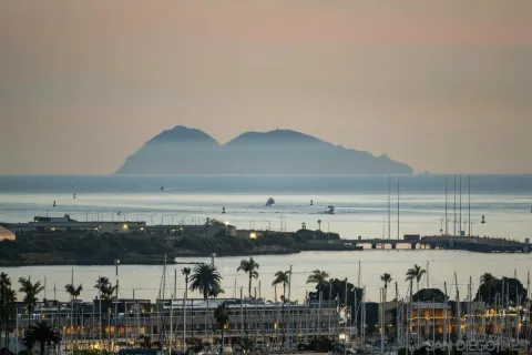 $5,995,000 | 2035 Evergreen Street, San Diego, CA 92106