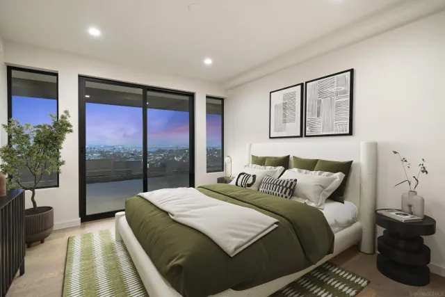 $5,995,000 | 2035 Evergreen Street, San Diego, CA 92106