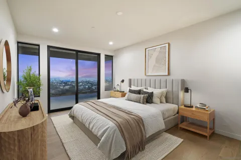 $5,995,000 | 2035 Evergreen Street, San Diego, CA 92106