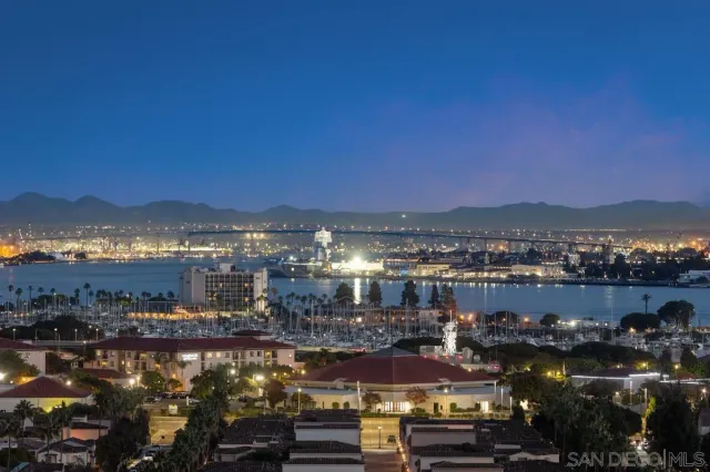 $5,995,000 | 2035 Evergreen Street, San Diego, CA 92106