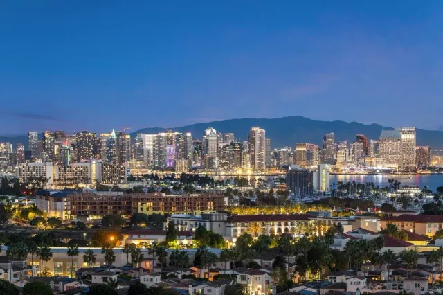 $5,995,000 | 2035 Evergreen Street, San Diego, CA 92106