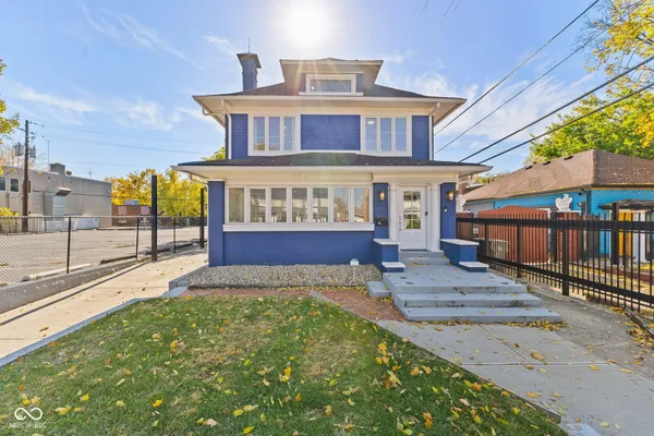 $440,000 | 131 East 36th Street, Indianapolis, IN 46205