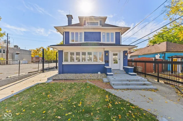 $450,000 | 131 East 36th Street, Indianapolis, IN 46205