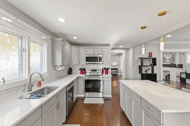 $450,000 | 131 East 36th Street, Indianapolis, IN 46205