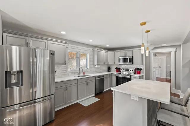 $450,000 | 131 East 36th Street, Indianapolis, IN 46205