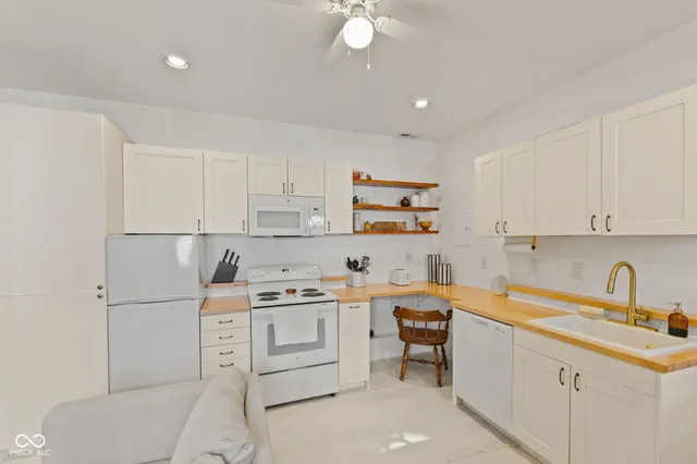 $450,000 | 131 East 36th Street, Indianapolis, IN 46205