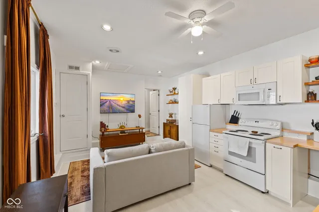 $450,000 | 131 East 36th Street, Indianapolis, IN 46205