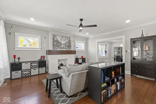 $450,000 | 131 East 36th Street, Indianapolis, IN 46205