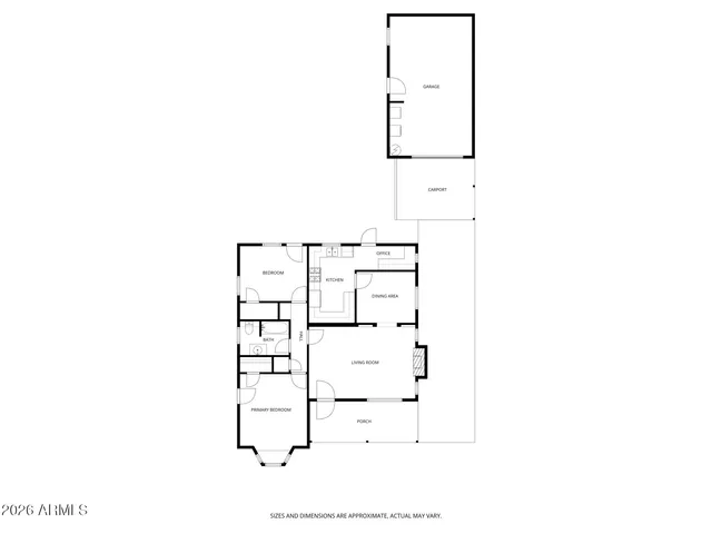 $525,000 | 334 West Roma Avenue, Phoenix, AZ 85013