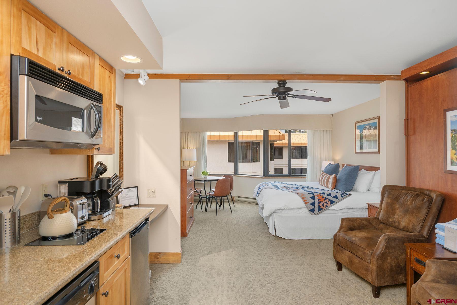 6 Emmons Road, Unit 510 Crested Butte, CO 81225 - Photo 3 of 22