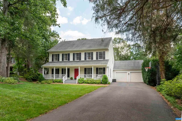 $850,000 | 325 Heron Lane, Charlottesville, VA 22903