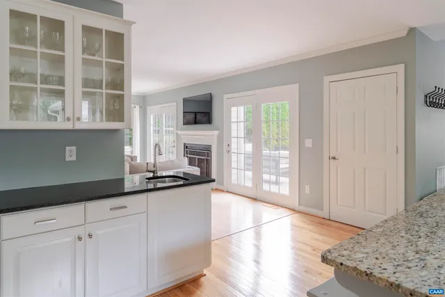 $850,000 | 325 Heron Lane, Charlottesville, VA 22903