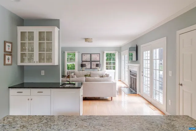 $850,000 | 325 Heron Lane, Charlottesville, VA 22903