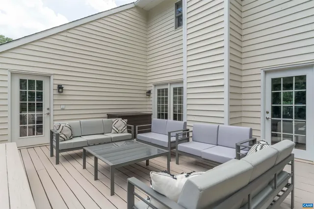 $850,000 | 325 Heron Lane, Charlottesville, VA 22903