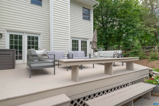 $850,000 | 325 Heron Lane, Charlottesville, VA 22903