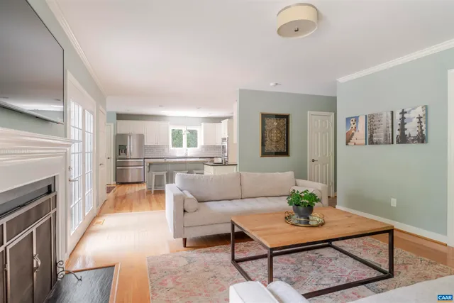 $850,000 | 325 Heron Lane, Charlottesville, VA 22903