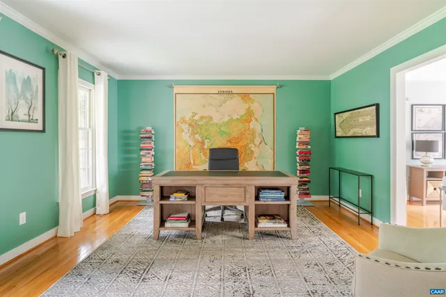 $850,000 | 325 Heron Lane, Charlottesville, VA 22903