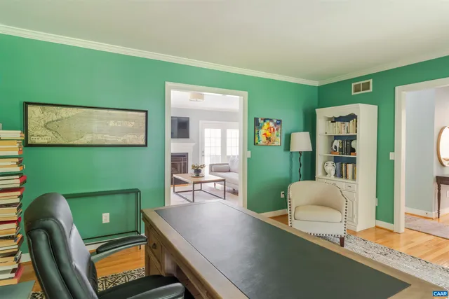 $850,000 | 325 Heron Lane, Charlottesville, VA 22903