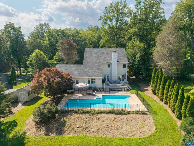 $850,000 | 325 Heron Lane, Charlottesville, VA 22903