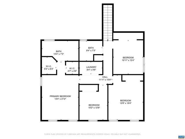 $850,000 | 325 Heron Lane, Charlottesville, VA 22903