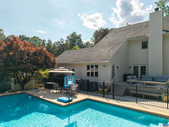 $850,000 | 325 Heron Lane, Charlottesville, VA 22903