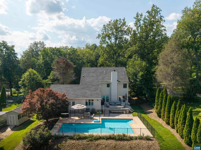 $850,000 | 325 Heron Lane, Charlottesville, VA 22903