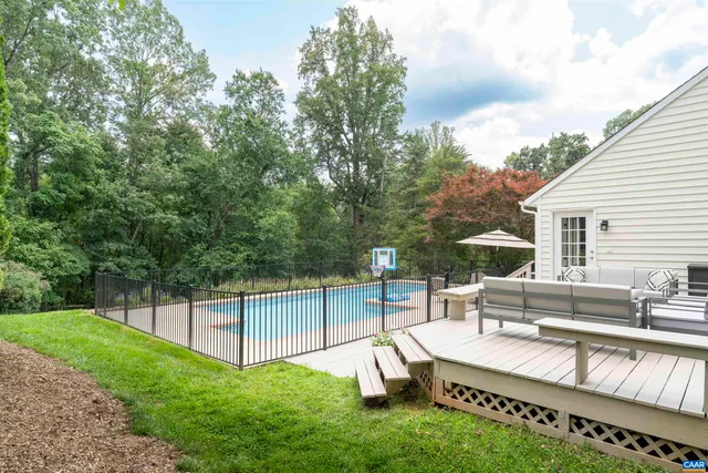 $850,000 | 325 Heron Lane, Charlottesville, VA 22903