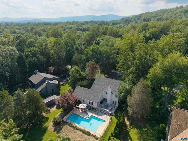 $850,000 | 325 Heron Lane, Charlottesville, VA 22903