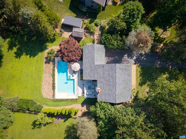 $850,000 | 325 Heron Lane, Charlottesville, VA 22903