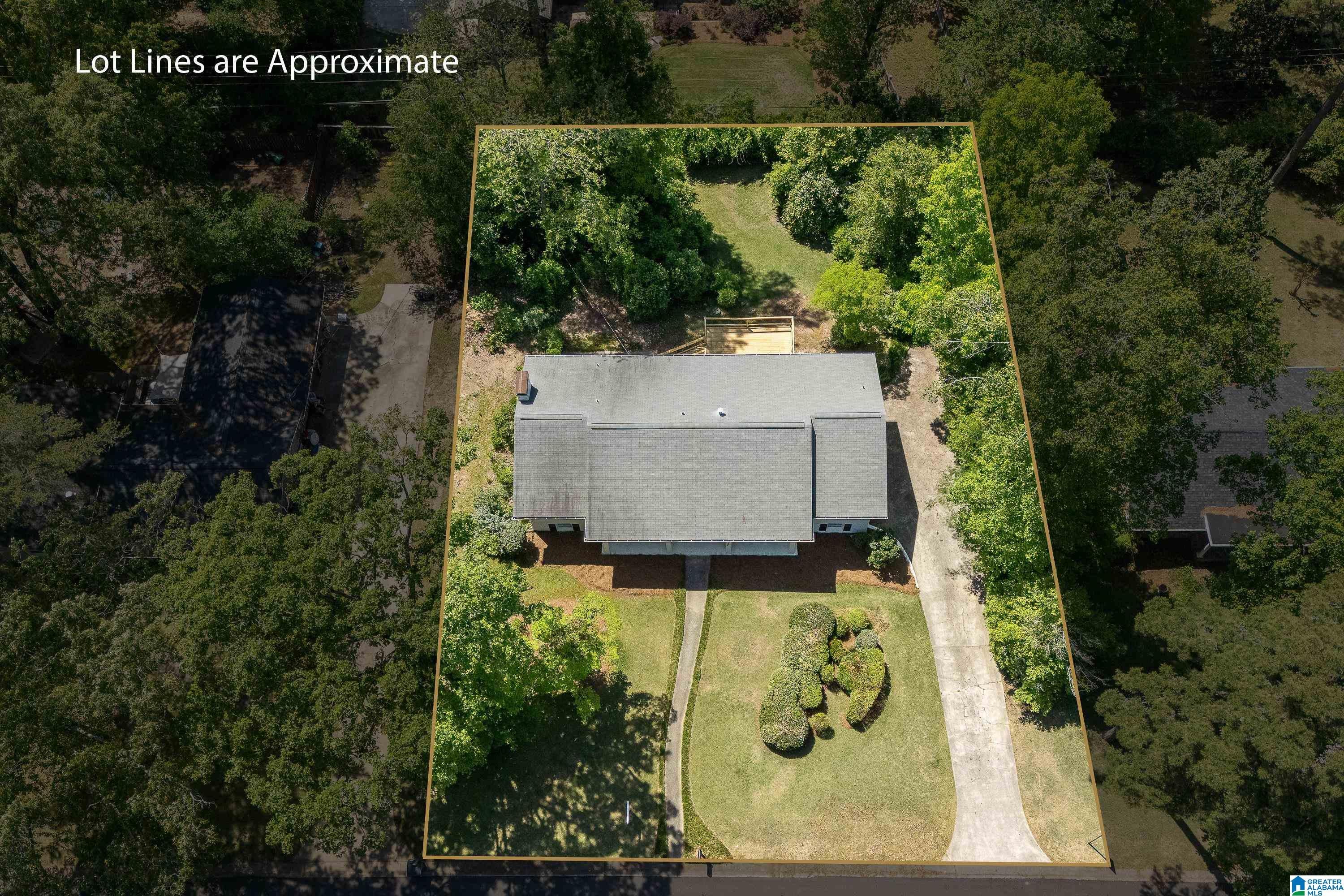 3208 Winchester Road Hoover, AL 35226 - Photo 46 of 65 Gallery Image 46