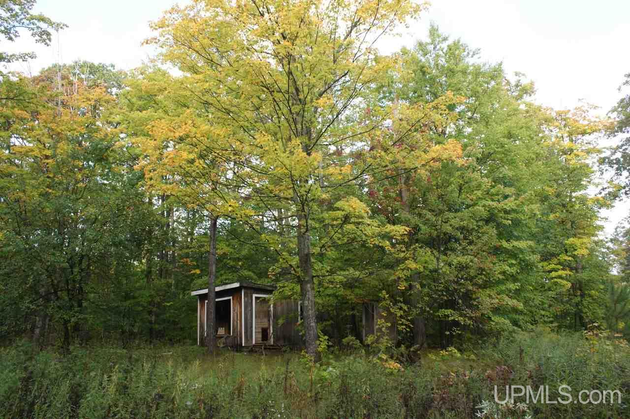 33 Makinen Road Jl Road Negaunee, MI 49866 - Photo 1 of 11