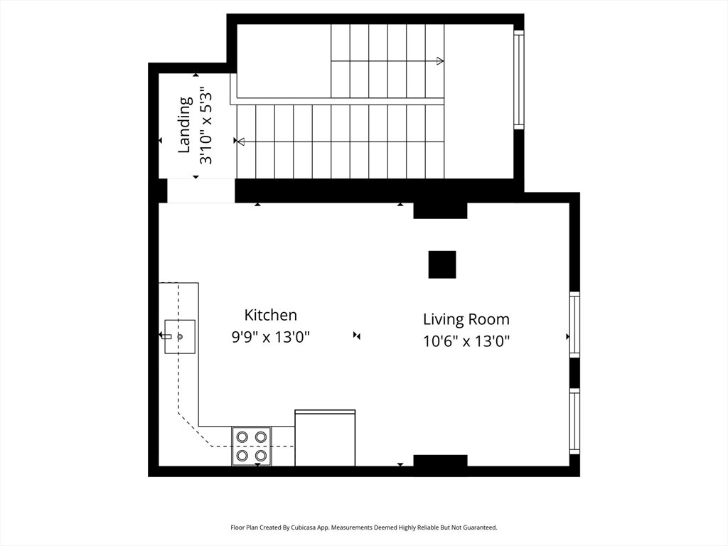 241 West 6th Street, Unit 102 Lowell, MA 01850 - Photo 22 of 25