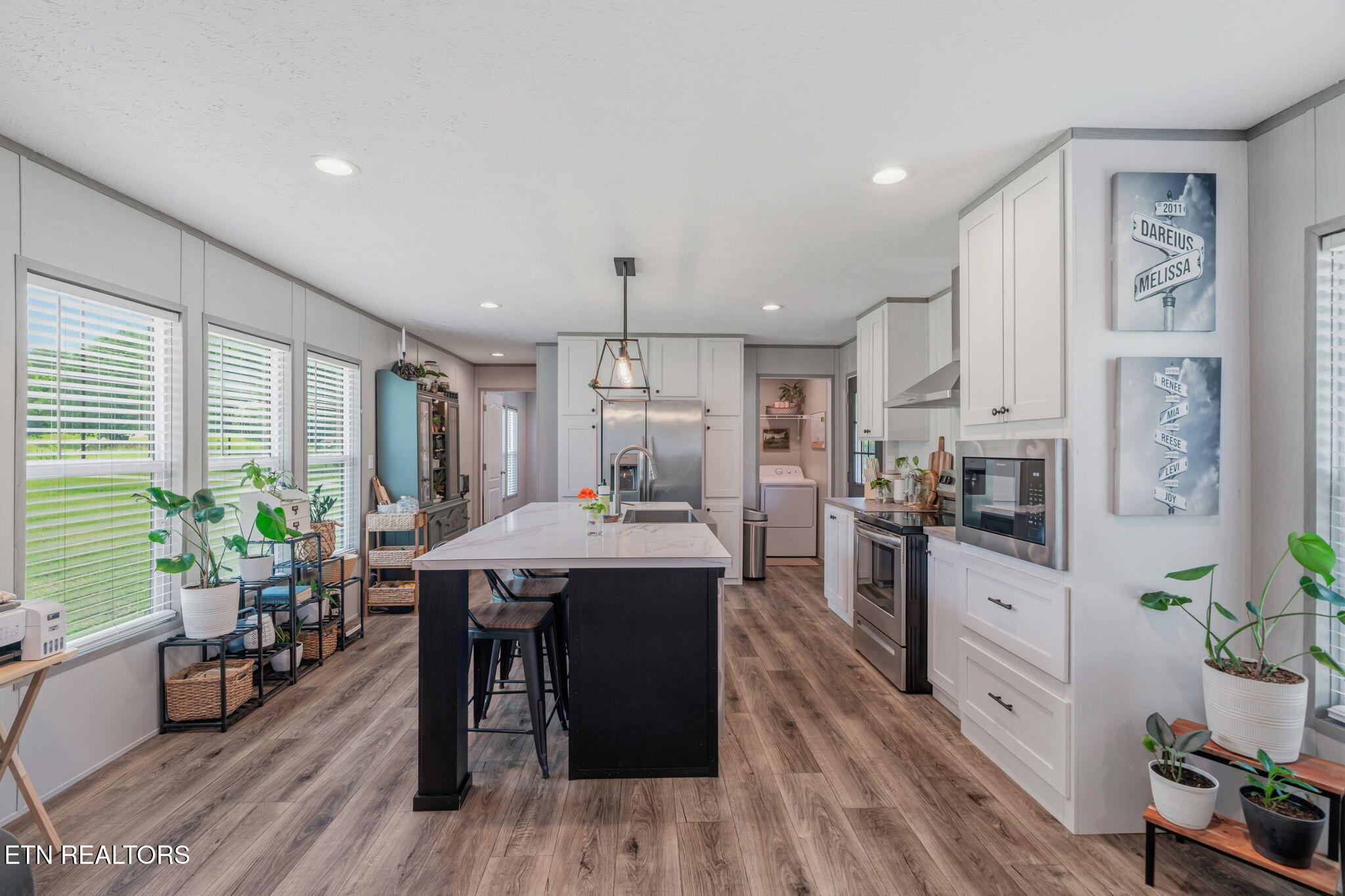 286 JD Farm Road Tellico Plains, TN 37385 - Photo 14 of 58 BREAKFAST ANYONE