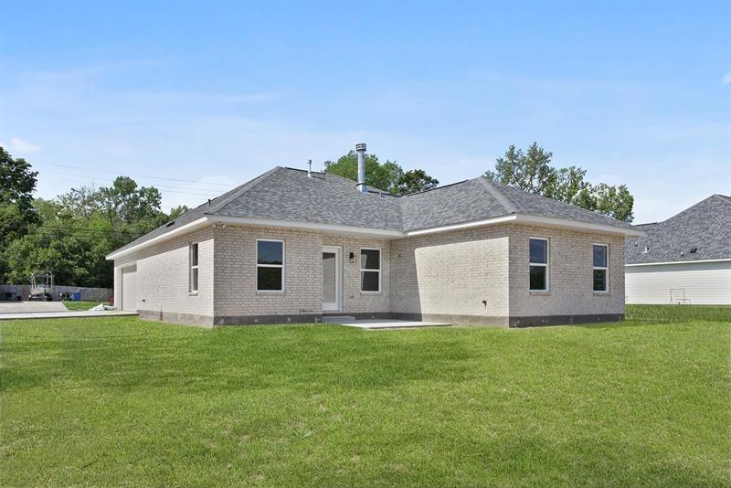 816 Evangeline Road Montz, LA 70068 - Photo 2 of 6 Gallery Image 2