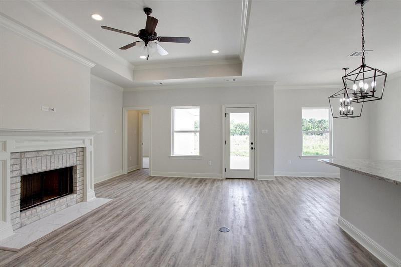 816 Evangeline Road Montz, LA 70068 - Photo 4 of 6 Gallery Image 4