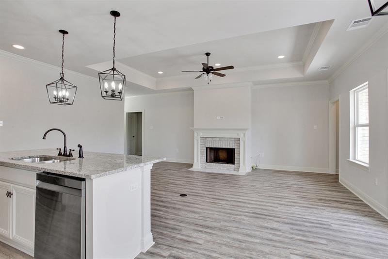 816 Evangeline Road Montz, LA 70068 - Photo 5 of 6 Gallery Image 5