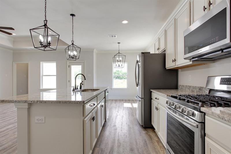 816 Evangeline Road Montz, LA 70068 - Photo 6 of 6 Gallery Image 6