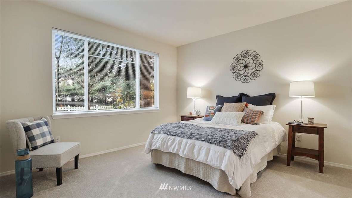 402 South 47th Street, Unit A Renton, WA 98055 - Photo 17 of 28