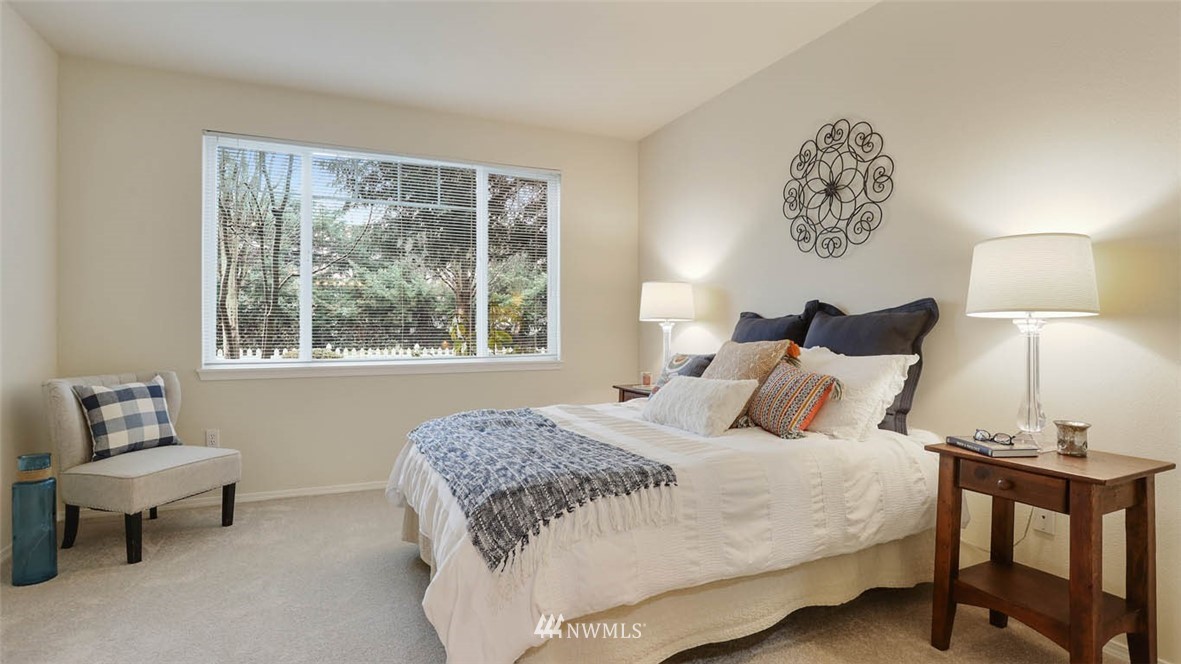 402 South 47th Street, Unit A Renton, WA 98055 - Photo 19 of 28