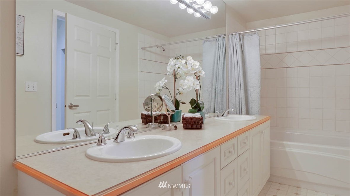 402 South 47th Street, Unit A Renton, WA 98055 - Photo 21 of 28