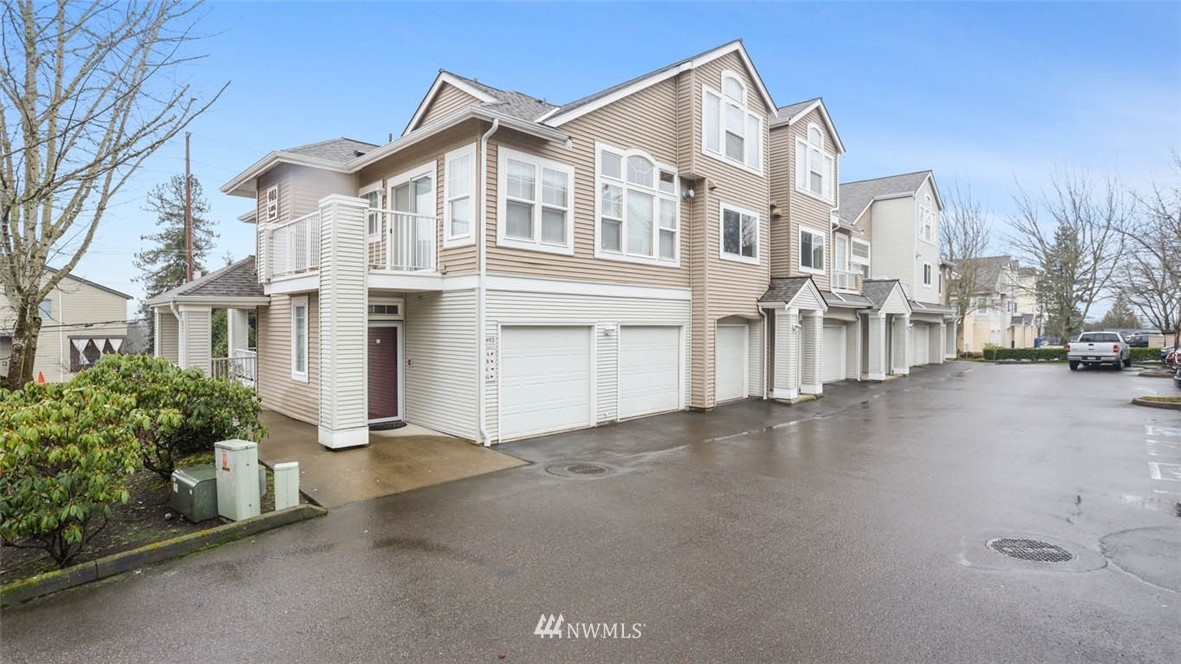 402 South 47th Street, Unit A Renton, WA 98055 - Photo 25 of 28