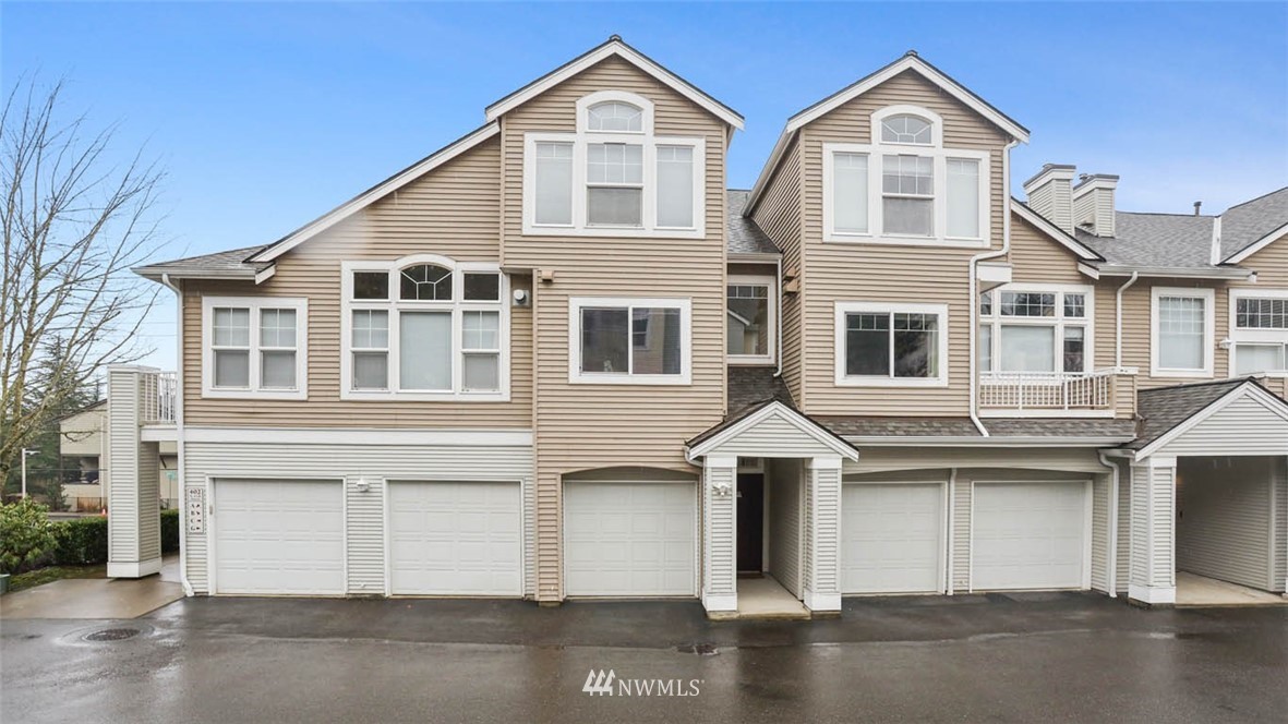 402 South 47th Street, Unit A Renton, WA 98055 - Photo 26 of 28