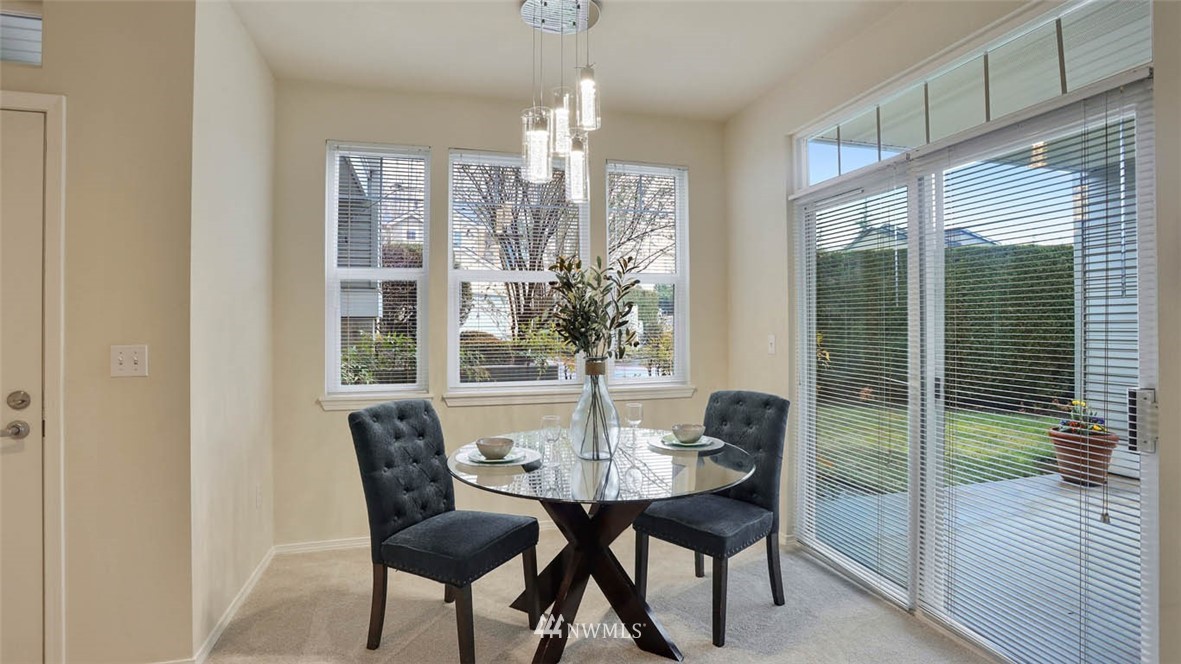 402 South 47th Street, Unit A Renton, WA 98055 - Photo 4 of 28