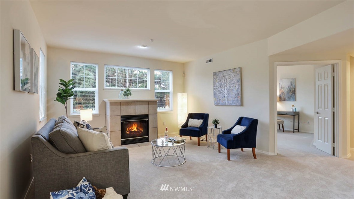 402 South 47th Street, Unit A Renton, WA 98055 - Photo 6 of 28
