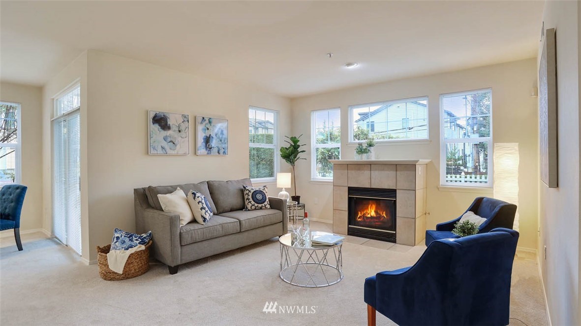 402 South 47th Street, Unit A Renton, WA 98055 - Photo 8 of 28