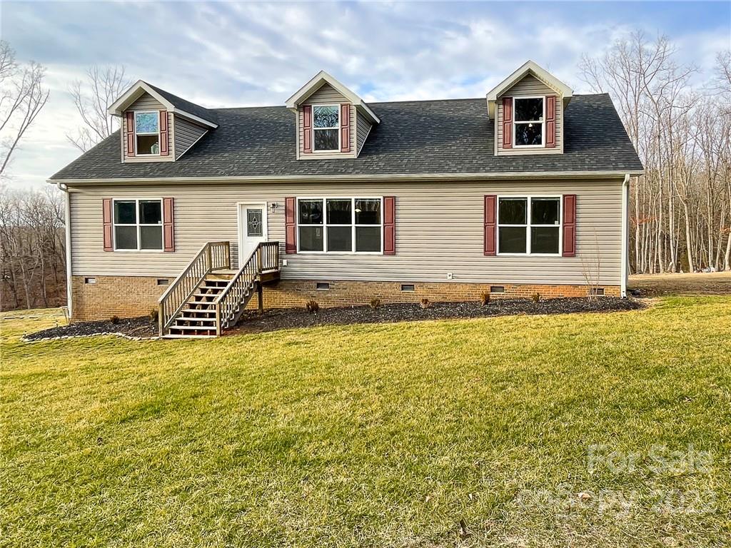 12701 Banks Road Mount Pleasant, NC 28124 - Photo 3 of 30 Gallery Image 3