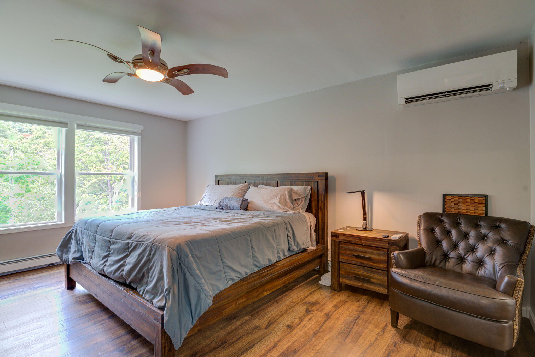 135 Josiah Norton Road Cape Neddick, ME 03902 - Photo 20 of 37 Primary Bedroom