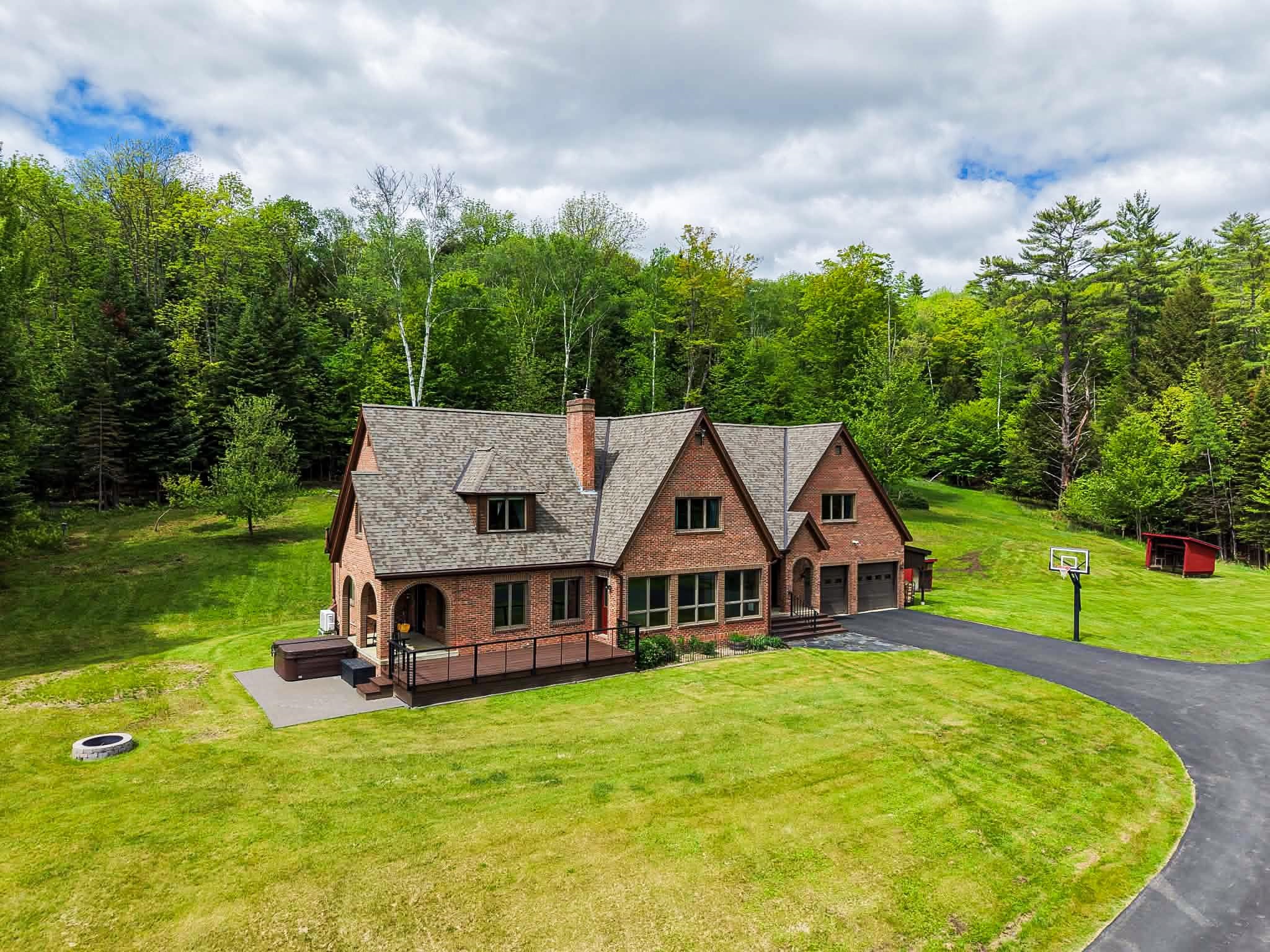 936 Rocky Ridge Road St. Johnsbury, VT 05819 - Photo 1 of 3