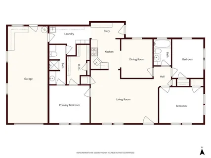 $250,000 | 3501 Derbigny Street, Metairie, LA 70001