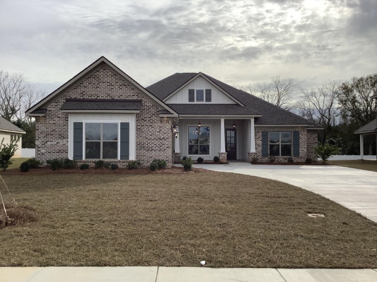 10424 Secretariat Boulevard Daphne, AL 36526 - Photo 1 of 3